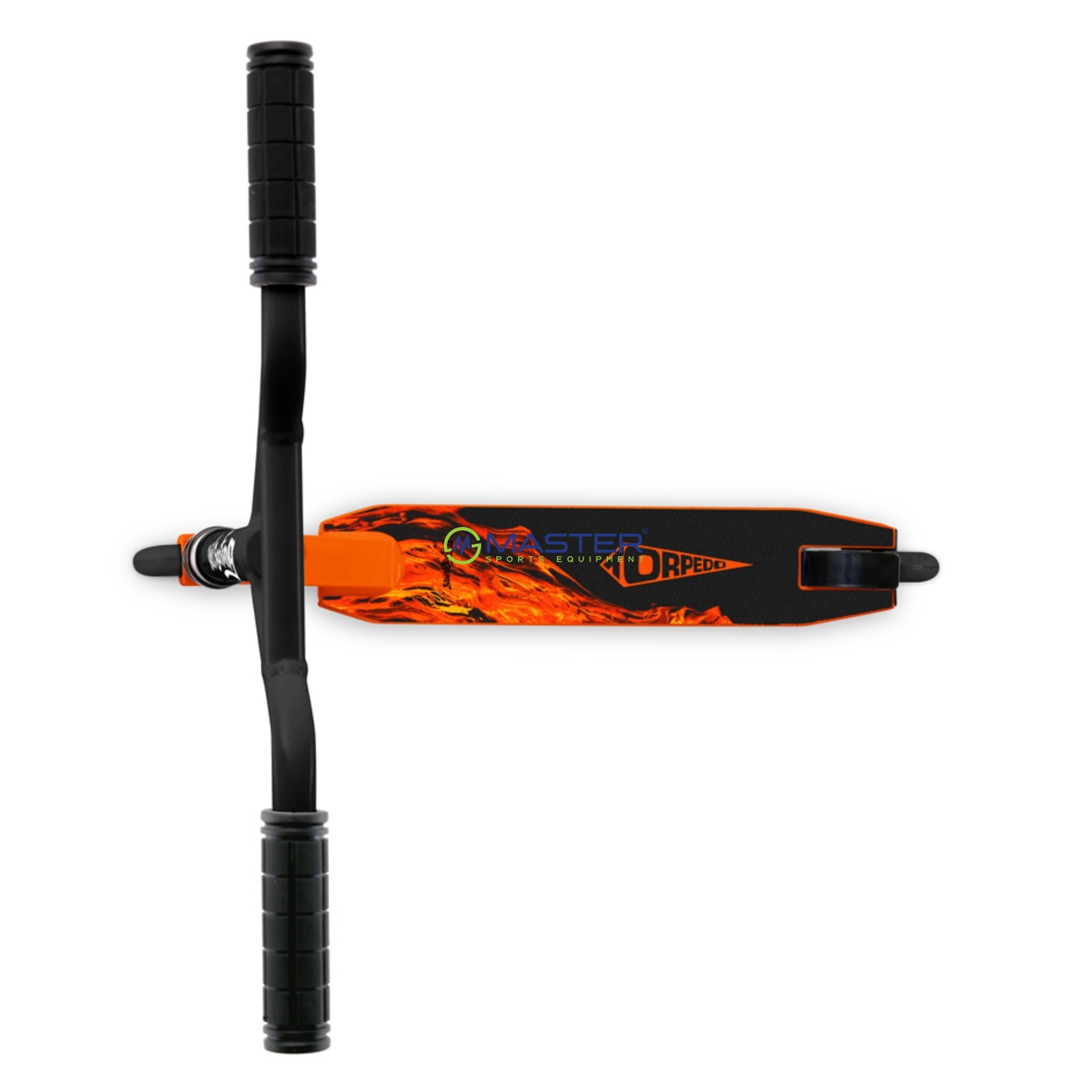 Freestylová koloběžka STREET SURFING Torpedo Firestarter | MASTERSPORT.SK
