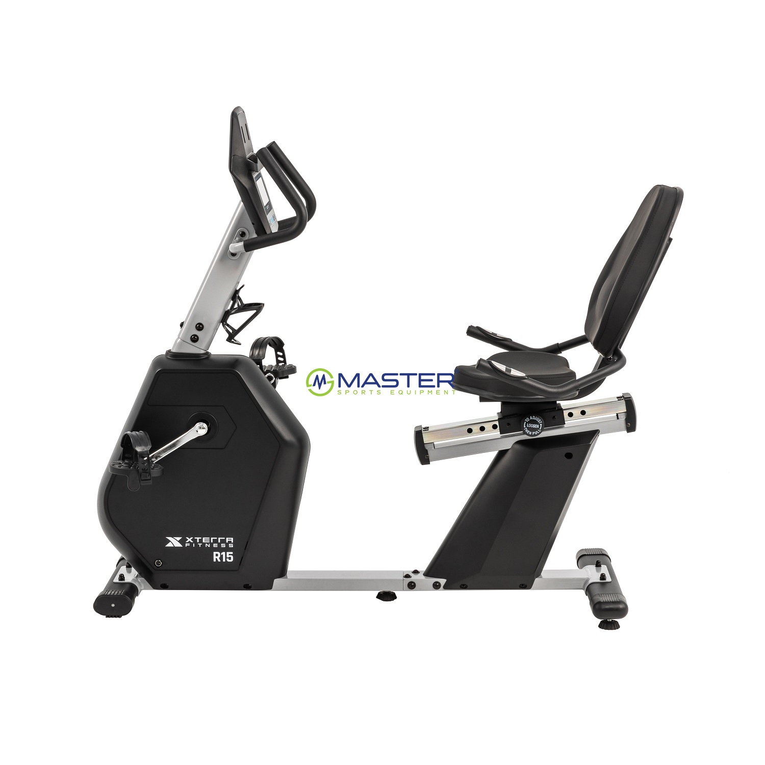 recumbent xterra ergometer p 63157 0 0cb4