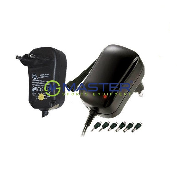 adapter univerzalny fitness strojom p 63395 0 4d15