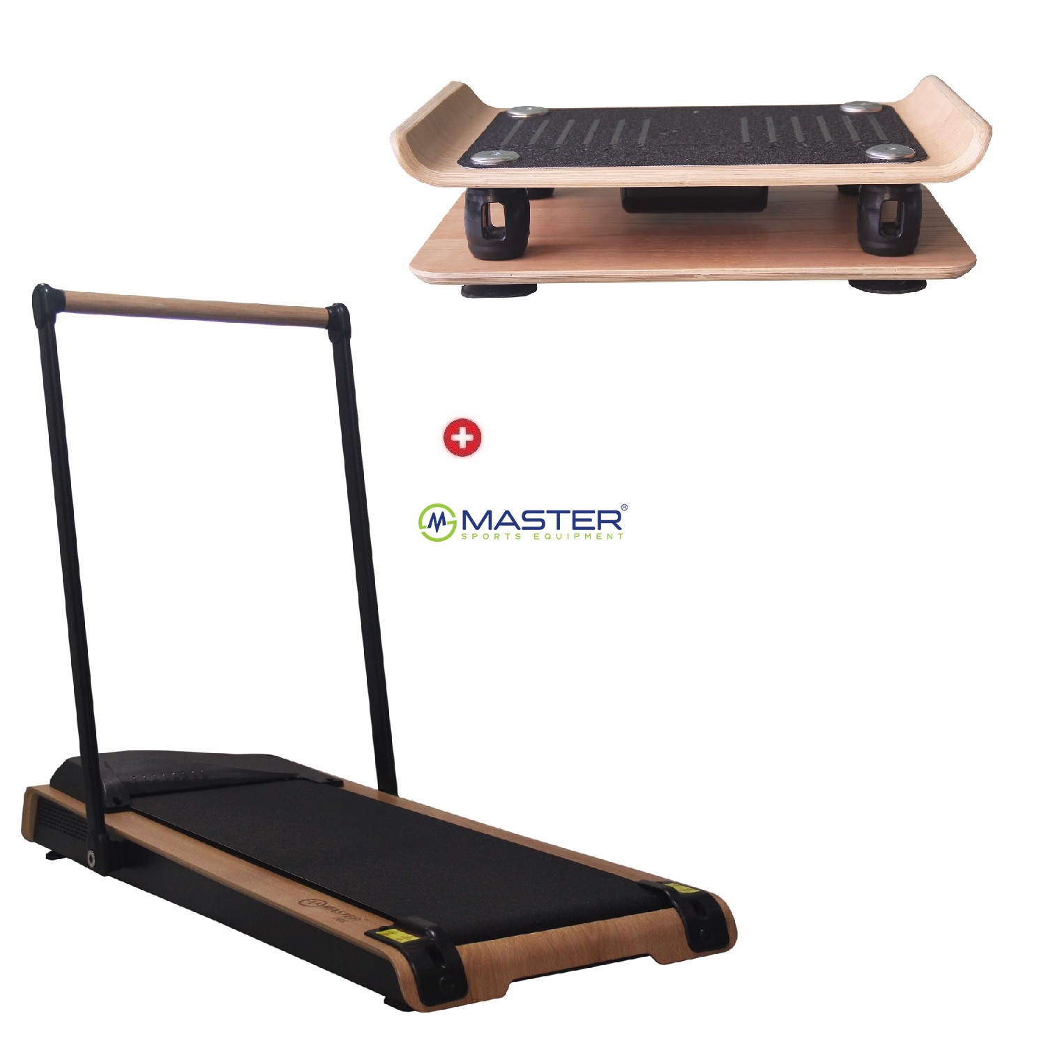 akcni master vibracny posilnovaci stroj wood bezecky master wood p 64478 0 ee31