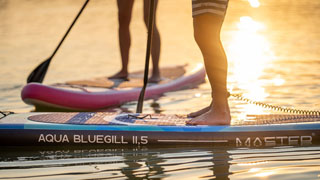 Paddleboardy Master